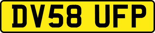 DV58UFP