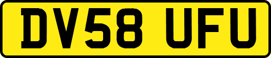 DV58UFU