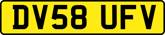 DV58UFV