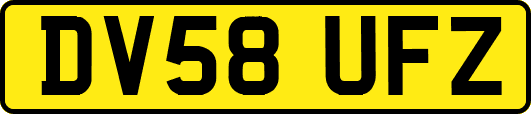 DV58UFZ