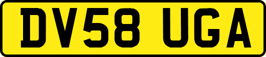 DV58UGA
