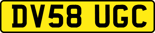 DV58UGC