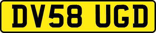 DV58UGD