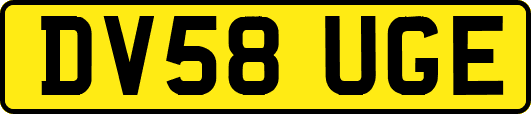 DV58UGE