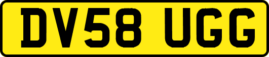 DV58UGG