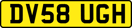 DV58UGH