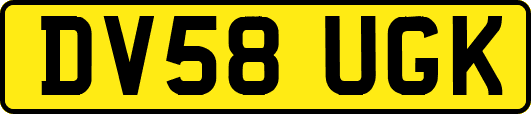 DV58UGK