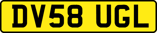 DV58UGL