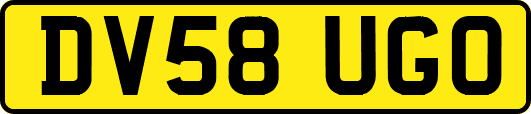 DV58UGO