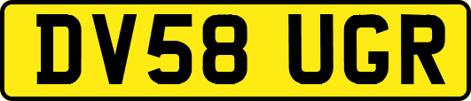 DV58UGR