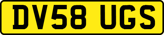 DV58UGS