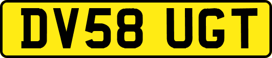 DV58UGT