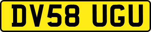 DV58UGU