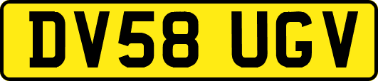 DV58UGV
