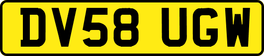 DV58UGW