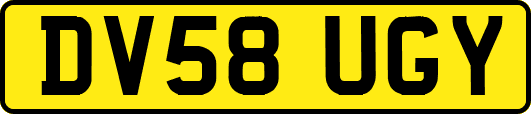 DV58UGY
