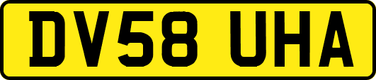 DV58UHA