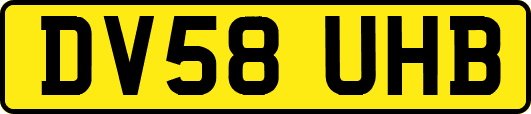 DV58UHB
