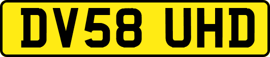 DV58UHD