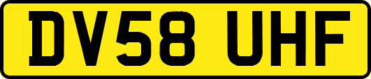 DV58UHF