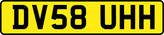 DV58UHH