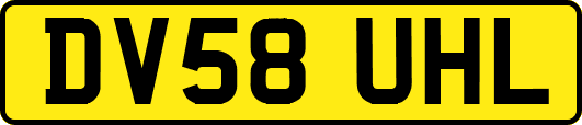 DV58UHL