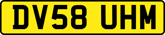 DV58UHM