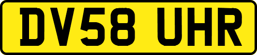 DV58UHR