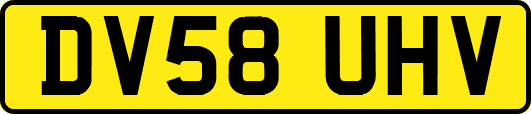 DV58UHV