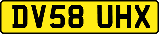 DV58UHX