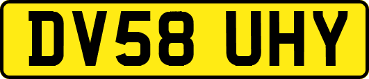 DV58UHY
