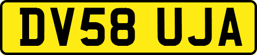 DV58UJA