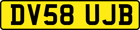 DV58UJB
