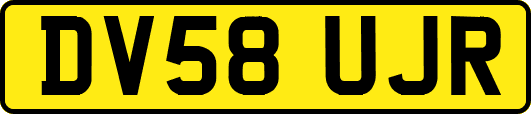 DV58UJR
