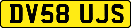 DV58UJS