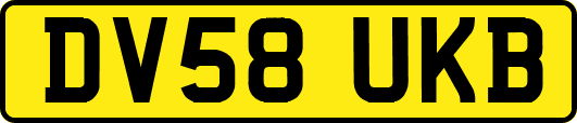 DV58UKB