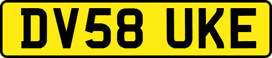 DV58UKE