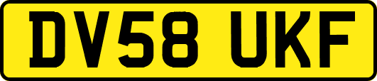 DV58UKF
