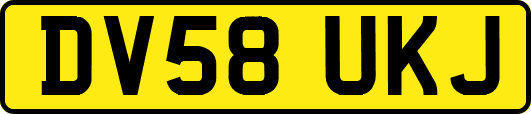 DV58UKJ