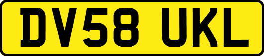 DV58UKL