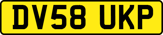 DV58UKP