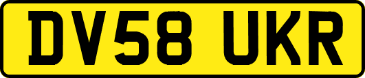 DV58UKR