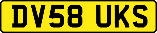 DV58UKS