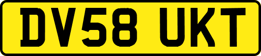 DV58UKT