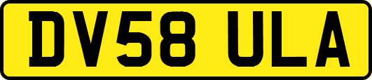 DV58ULA