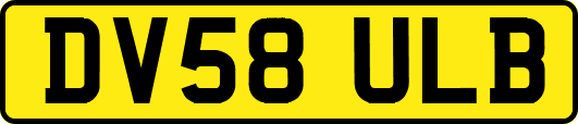 DV58ULB