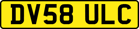 DV58ULC