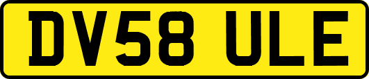 DV58ULE