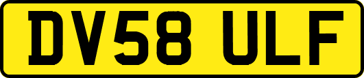 DV58ULF