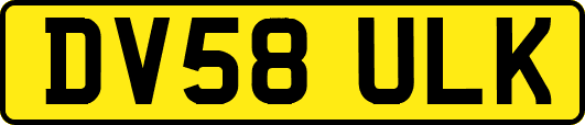 DV58ULK